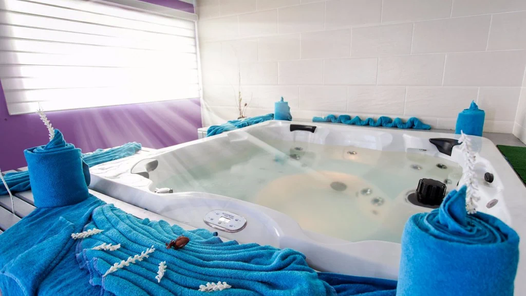 الفندق ديزرت روز ريزورت - الغردقة